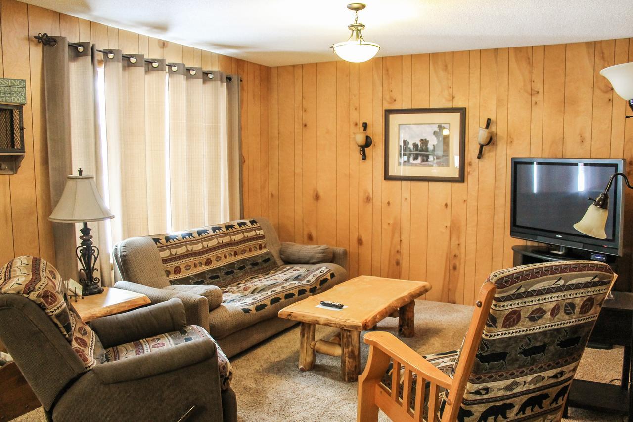 مينوكوا Nitschke'S Northern Resort المظهر الخارجي الصورة