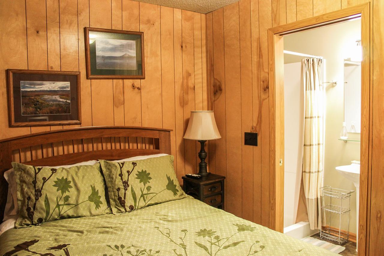 مينوكوا Nitschke'S Northern Resort المظهر الخارجي الصورة