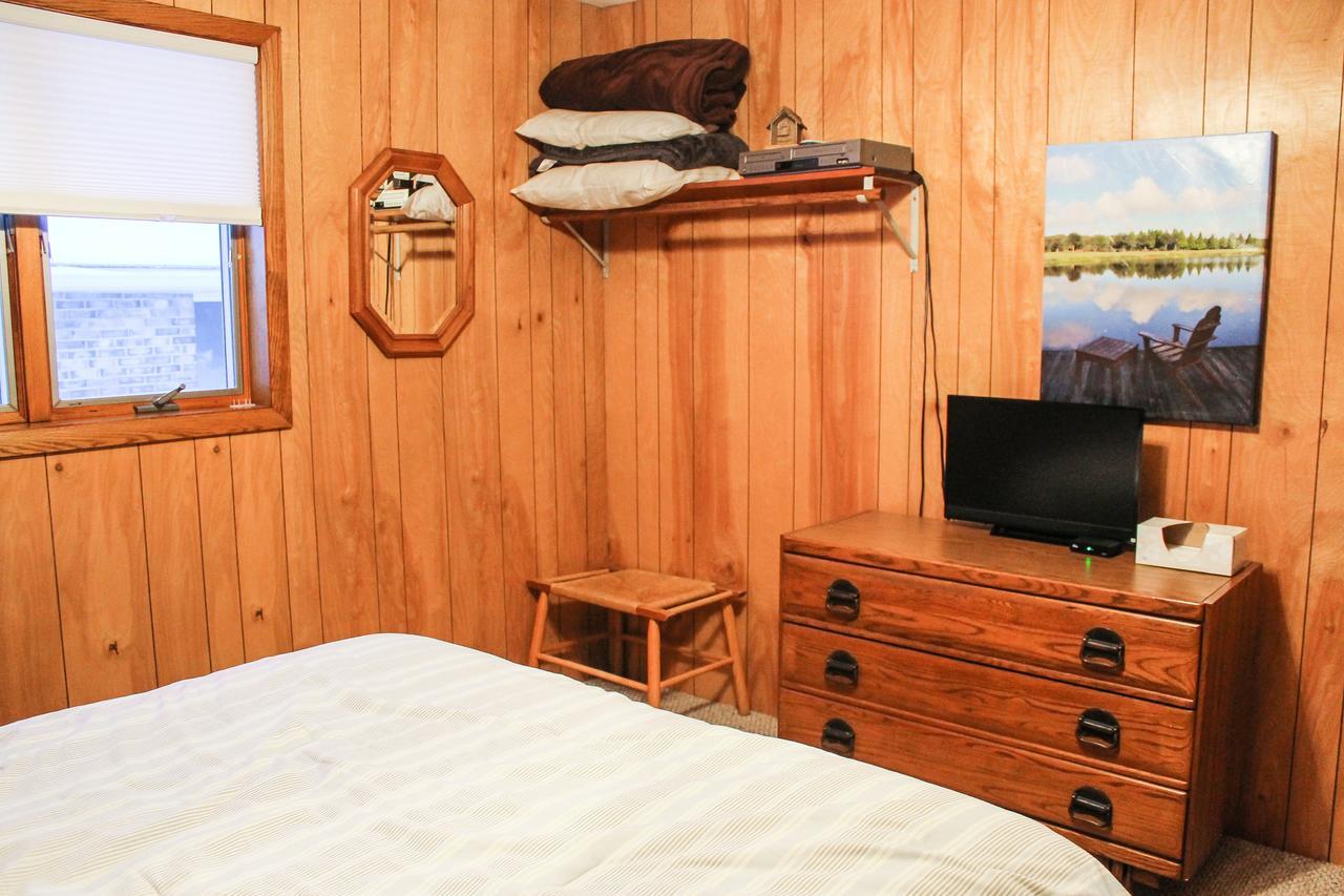 مينوكوا Nitschke'S Northern Resort المظهر الخارجي الصورة