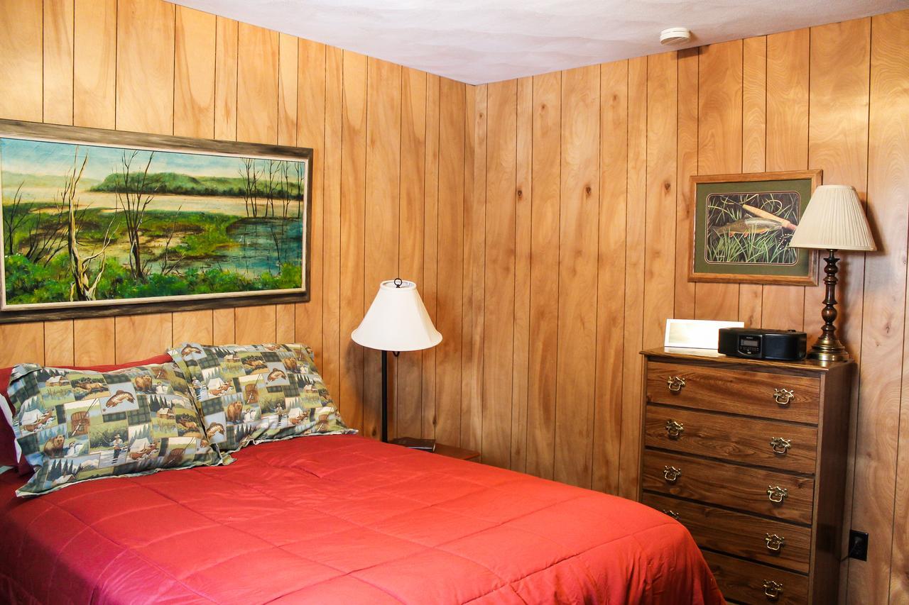 مينوكوا Nitschke'S Northern Resort المظهر الخارجي الصورة