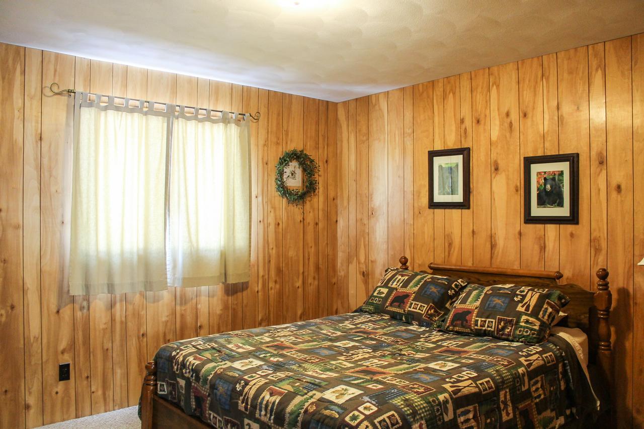 مينوكوا Nitschke'S Northern Resort المظهر الخارجي الصورة