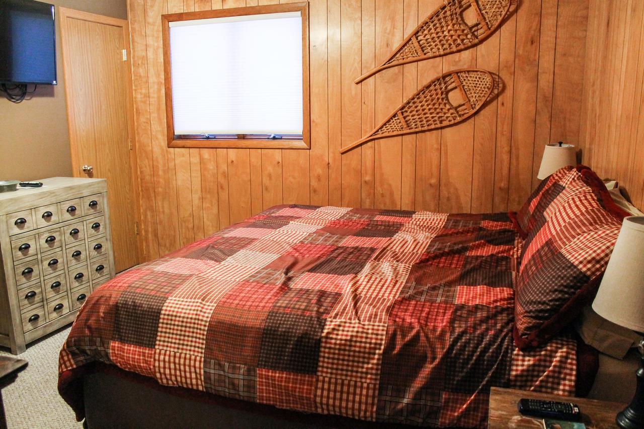 مينوكوا Nitschke'S Northern Resort المظهر الخارجي الصورة