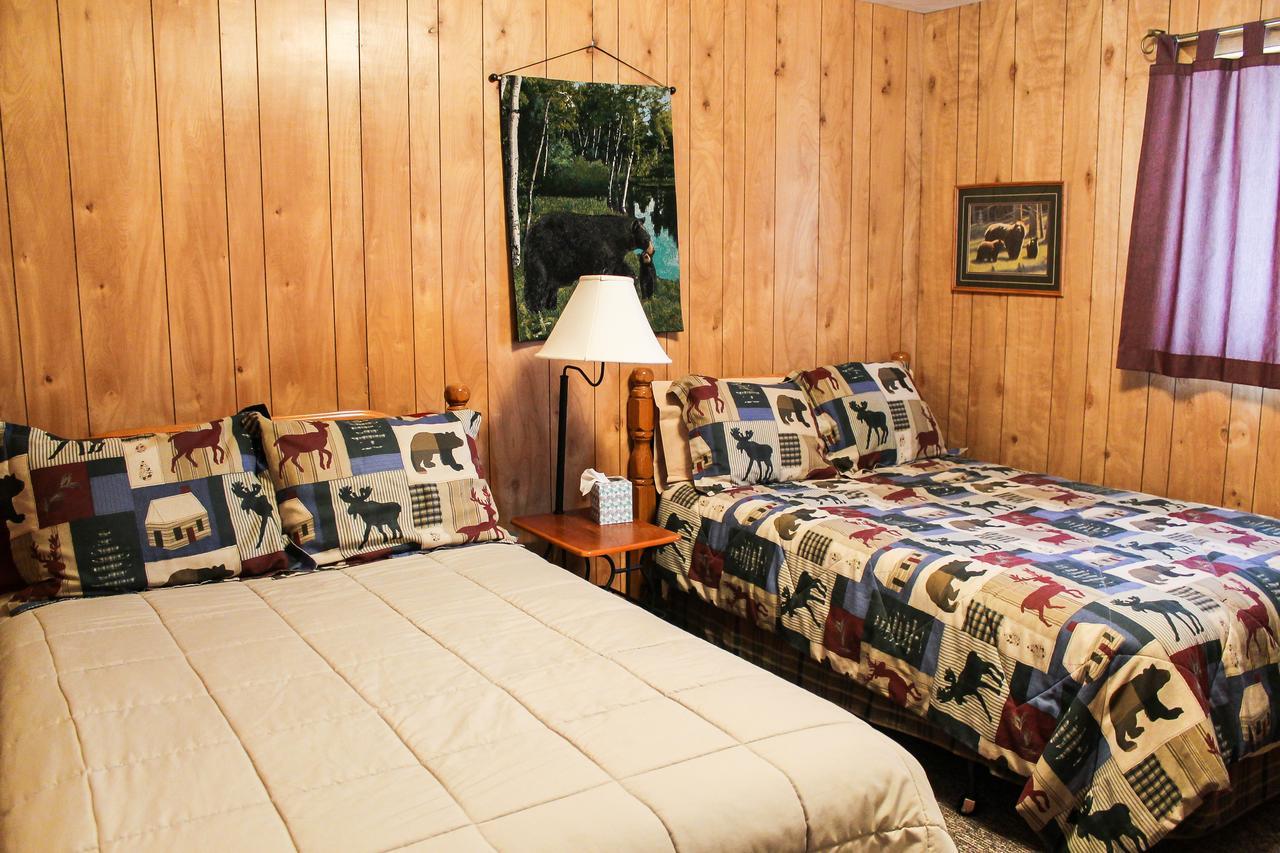 مينوكوا Nitschke'S Northern Resort المظهر الخارجي الصورة